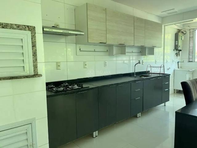 Apartamento para Locação em Balneário Camboriú/SC Ariribá 3 Quartos