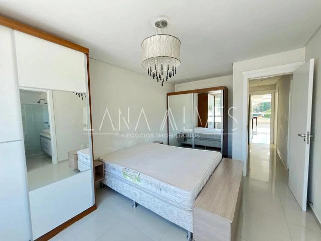 Apartamento para Locação em Balneário Camboriú/SC Ariribá 3 Quartos