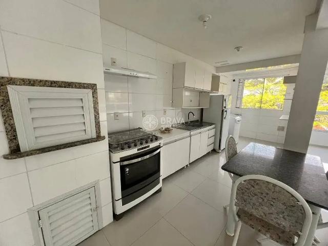 Apartamento para Locação em Balneário Camboriú/SC Ariribá 3 Quartos
