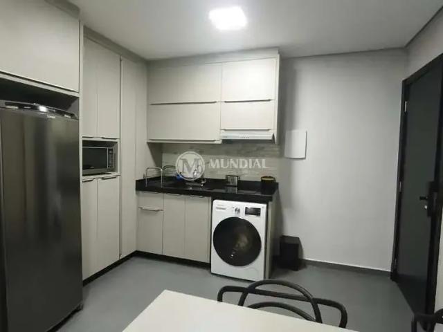 Apartamento para Locação em Balneário Camboriú/SC Barra 1 Quartos