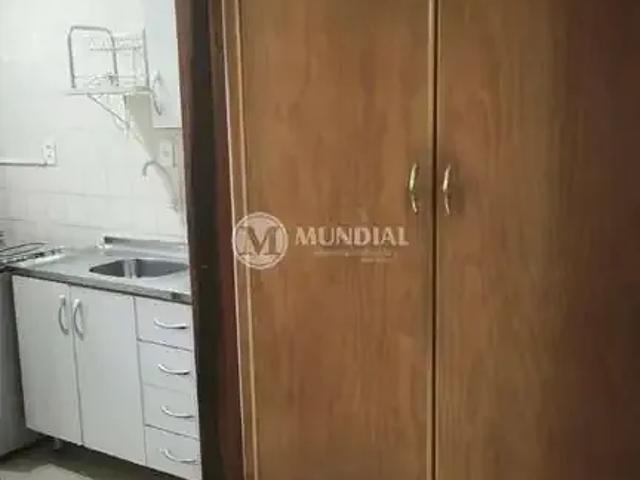 Apartamento para Locação em Balneário Camboriú/SC Barra Norte 1 Quartos