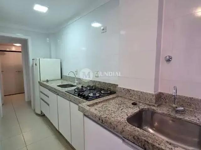 Apartamento para Locação em Balneário Camboriú/SC Barra Norte 1 Quartos