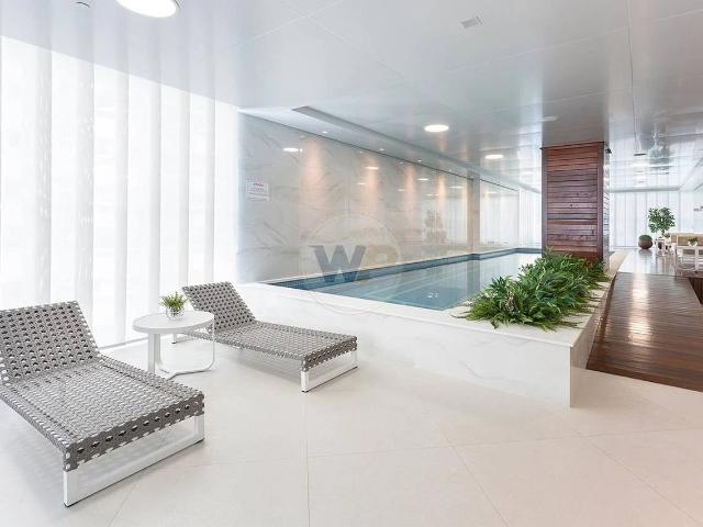 Apartamento para Locação em Balneário Camboriú/SC Barra Norte 3 Quartos