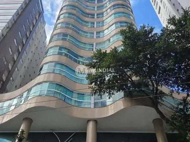Apartamento para Locação em Balneário Camboriú/SC Barra Norte 3 Quartos