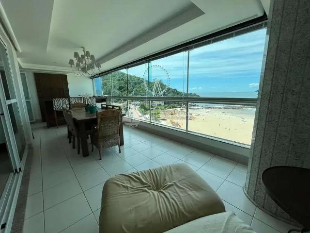 Apartamento para Locação em Balneário Camboriú/SC Barra Norte 3 Quartos