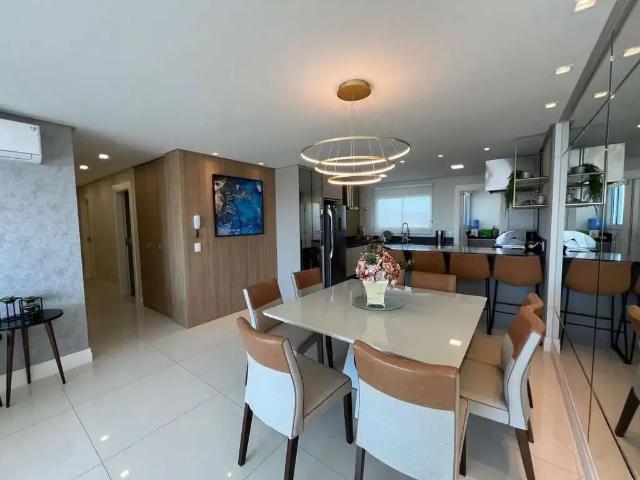 Apartamento para Locação em Balneário Camboriú/SC Barra Sul 3 Quartos
