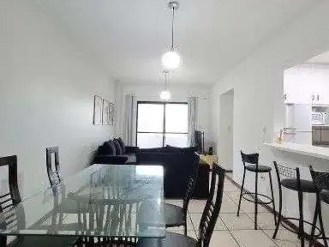 Apartamento para Locação em Balneário Camboriú/SC Barra Sul 3 Quartos