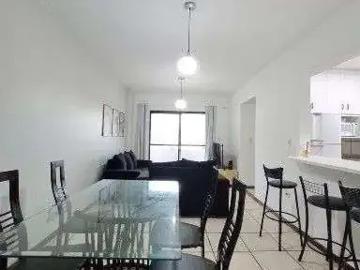 Apartamento para Locação em Balneário Camboriú/SC Barra Sul 3 Quartos