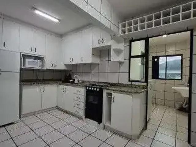 Apartamento para Locação em Balneário Camboriú/SC Barra Sul 3 Quartos
