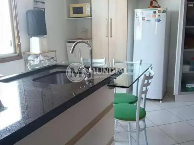 Apartamento para Locação em Balneário Camboriú/SC Barra Sul 1 Quartos