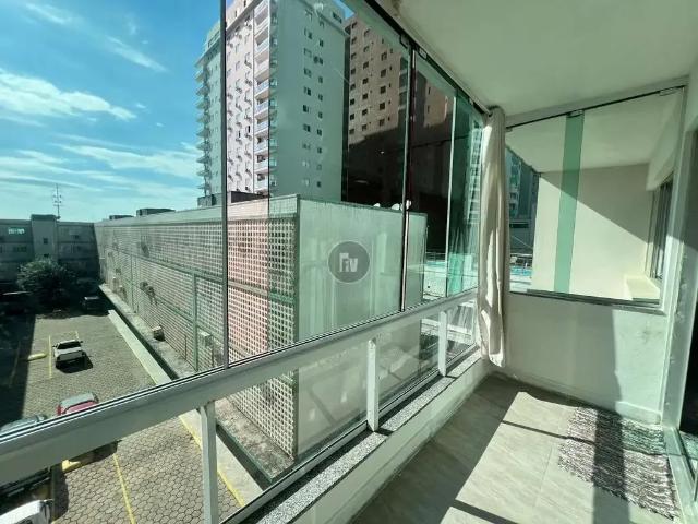 Apartamento para Locação em Balneário Camboriú/SC Barra Sul 2 Quartos