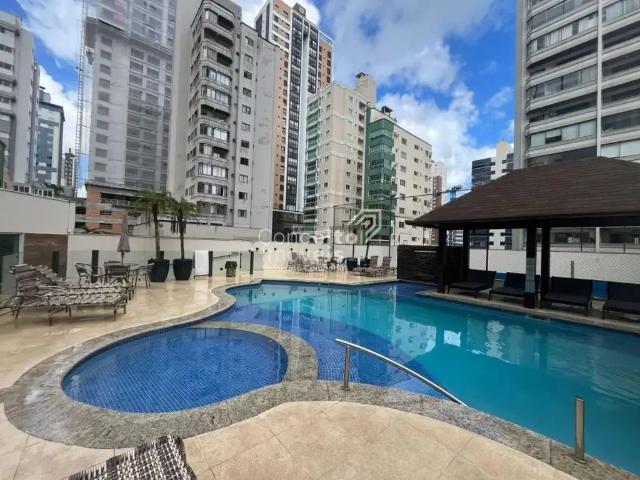 Apartamento para Locação em Balneário Camboriú/SC Barra Sul 4 Quartos