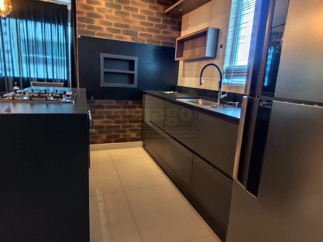 Apartamento para Locação em Balneário Camboriú/SC Centro 3 Quartos
