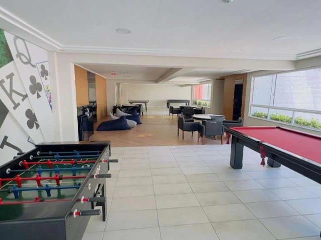 Apartamento para Locação em Balneário Camboriú/SC Centro 3 Quartos