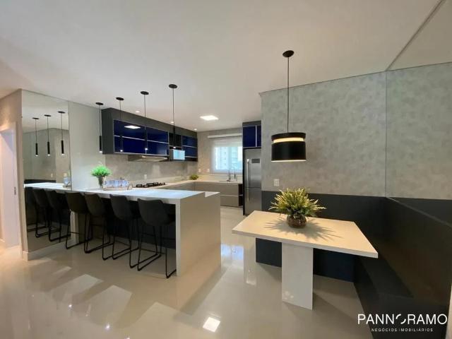 Apartamento para Locação em Balneário Camboriú/SC Centro 3 Quartos