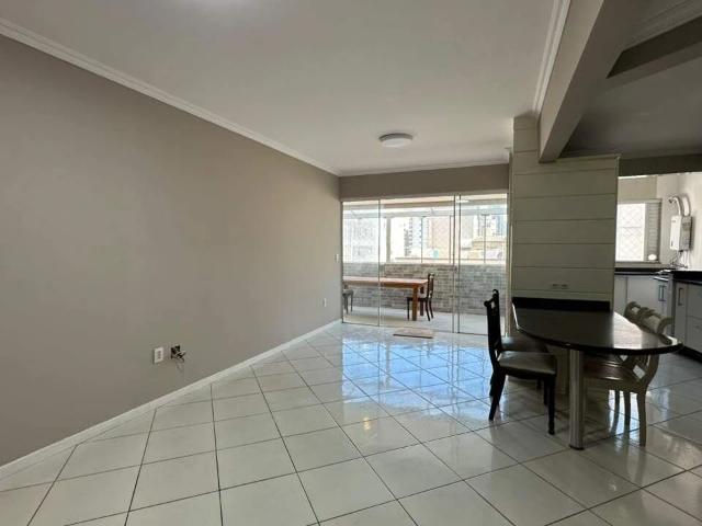 Apartamento para Locação em Balneário Camboriú/SC Centro 3 Quartos
