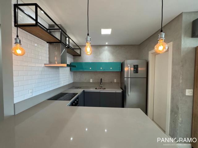 Apartamento para Locação em Balneário Camboriú/SC Centro 3 Quartos