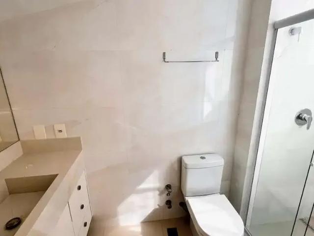 Apartamento para Locação em Balneário Camboriú/SC Centro 3 Quartos