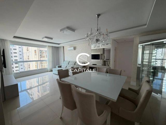 Apartamento para Locação em Balneário Camboriú/SC Centro 3 Quartos