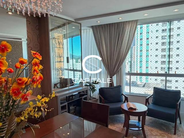 Apartamento para Locação em Balneário Camboriú/SC Centro 3 Quartos