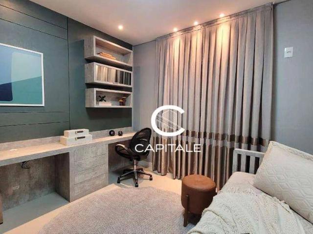 Apartamento para Locação em Balneário Camboriú/SC Centro 3 Quartos