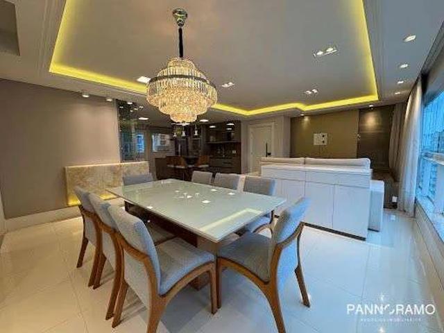Apartamento para Locação em Balneário Camboriú/SC Centro 3 Quartos