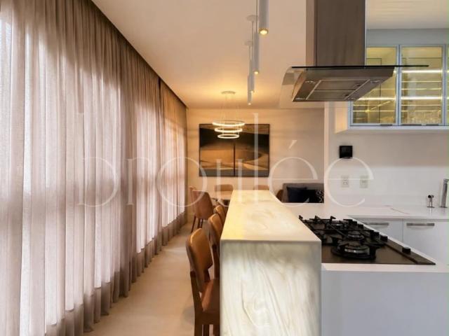 Apartamento para Locação em Balneário Camboriú/SC Centro 3 Quartos
