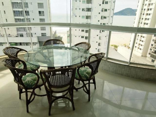 Apartamento para Locação em Balneário Camboriú/SC Centro 3 Quartos
