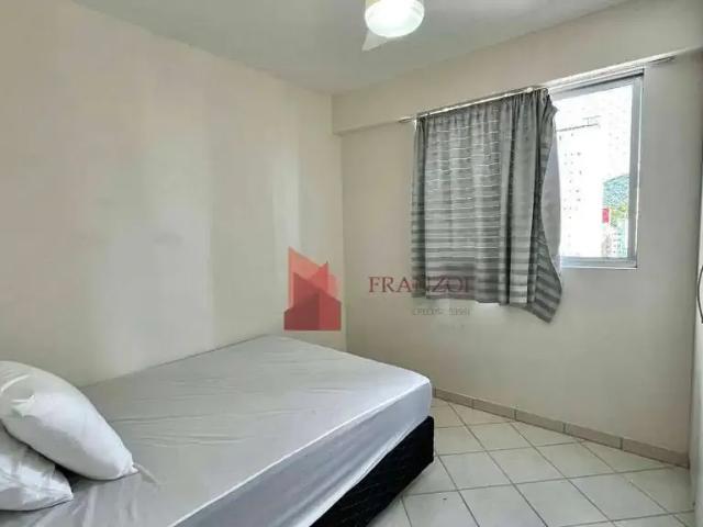 Apartamento para Locação em Balneário Camboriú/SC Centro 3 Quartos