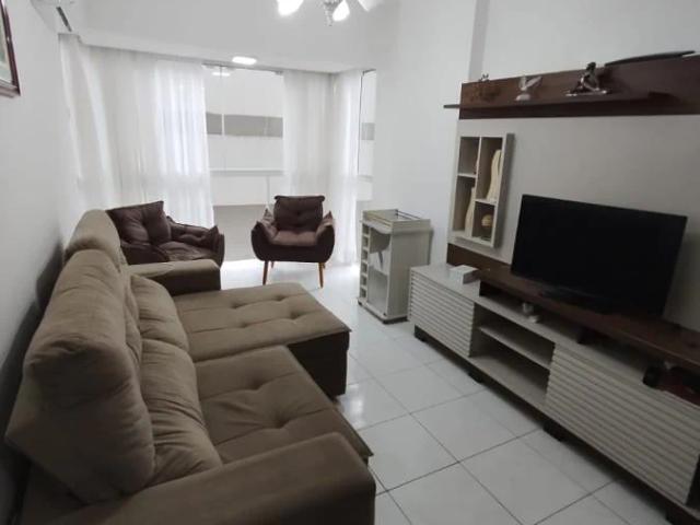 Apartamento para Locação em Balneário Camboriú/SC Centro 3 Quartos