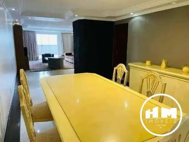 Apartamento para Locação em Balneário Camboriú/SC Centro 3 Quartos