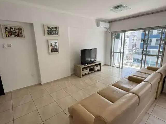 Apartamento para Locação em Balneário Camboriú/SC Centro 3 Quartos