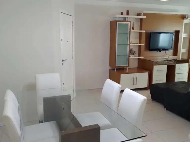 Apartamento para Locação em Balneário Camboriú/SC Centro 3 Quartos