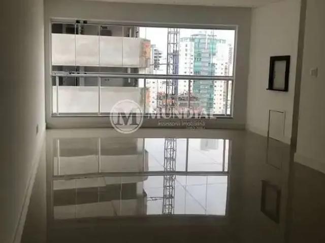 Apartamento para Locação em Balneário Camboriú/SC Centro 3 Quartos