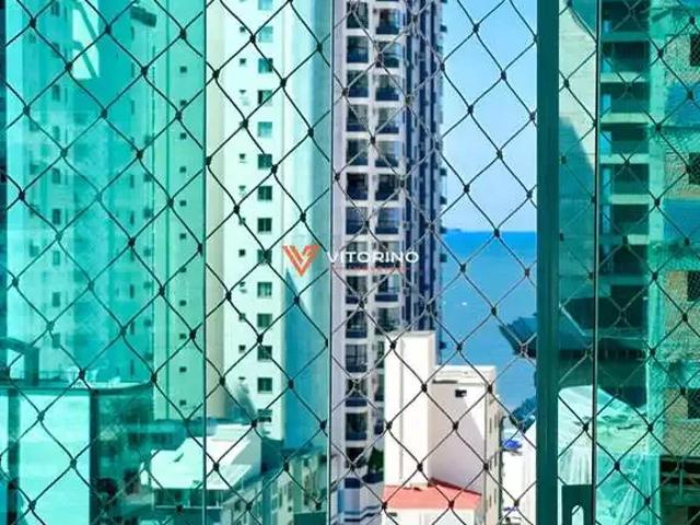 Apartamento para Locação em Balneário Camboriú/SC Centro 3 Quartos