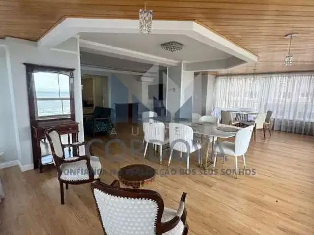 Apartamento para Locação em Balneário Camboriú/SC Centro 3 Quartos