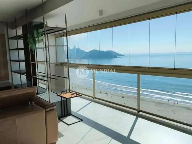 Apartamento para Locação em Balneário Camboriú/SC Centro 3 Quartos