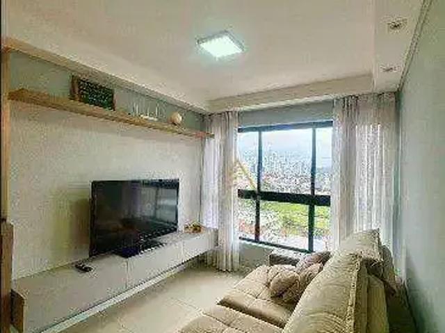 Apartamento para Locação em Balneário Camboriú/SC Centro 3 Quartos