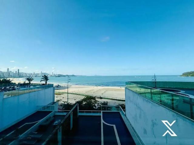 Apartamento para Locação em Balneário Camboriú/SC Centro 3 Quartos