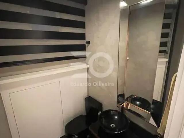 Apartamento para Locação em Balneário Camboriú/SC Centro 3 Quartos