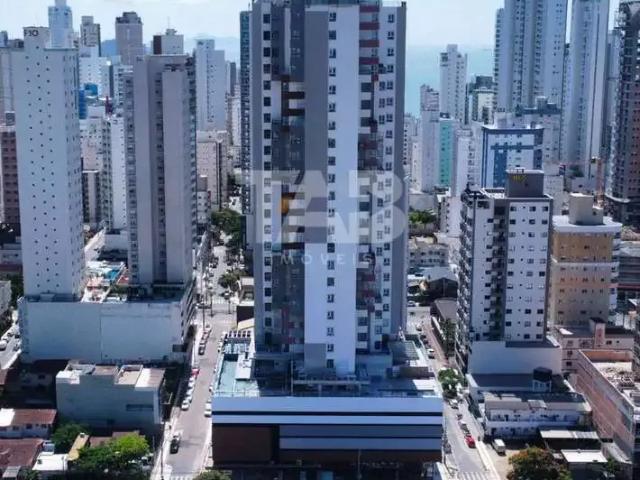 Apartamento para Locação em Balneário Camboriú/SC Centro 3 Quartos