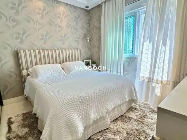 Apartamento para Locação em Balneário Camboriú/SC Centro 3 Quartos