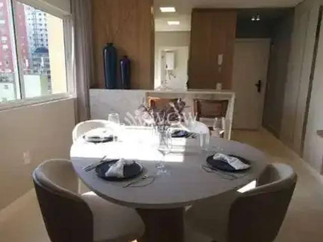 Apartamento para Locação em Balneário Camboriú/SC Centro 3 Quartos