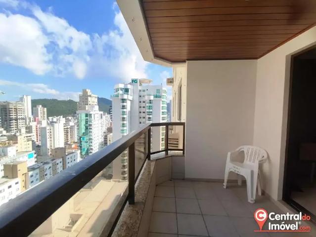 Apartamento para Locação em Balneário Camboriú/SC Centro 3 Quartos
