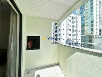 Apartamento para Locação em Balneário Camboriú/SC Centro 3 Quartos