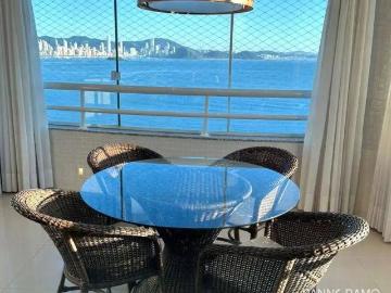 Apartamento para Locação em Balneário Camboriú/SC Centro 3 Quartos