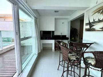 Apartamento para Locação em Balneário Camboriú/SC Centro 3 Quartos