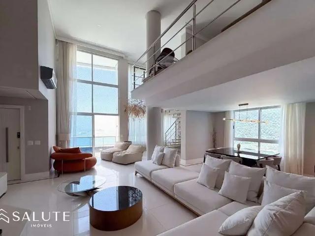 Apartamento para Locação em Balneário Camboriú/SC Centro 3 Quartos