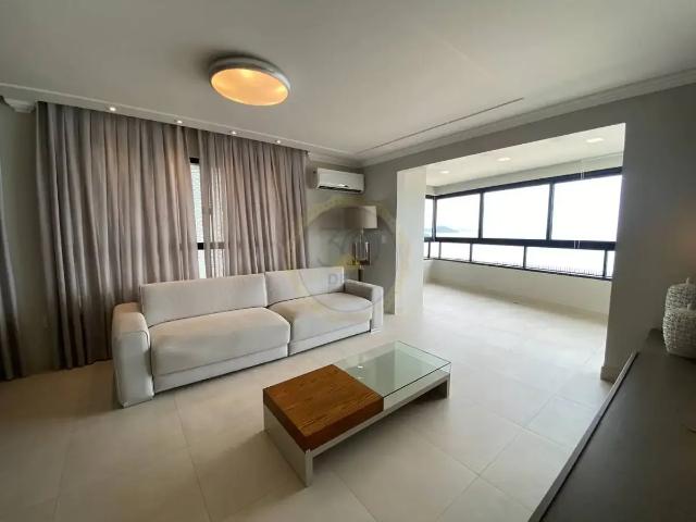 Apartamento para Locação em Balneário Camboriú/SC Centro 3 Quartos
