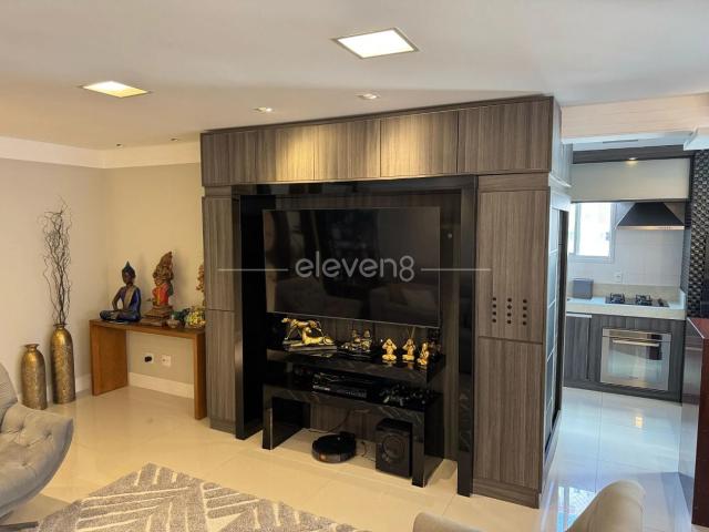 Apartamento para Locação em Balneário Camboriú/SC Centro 3 Quartos